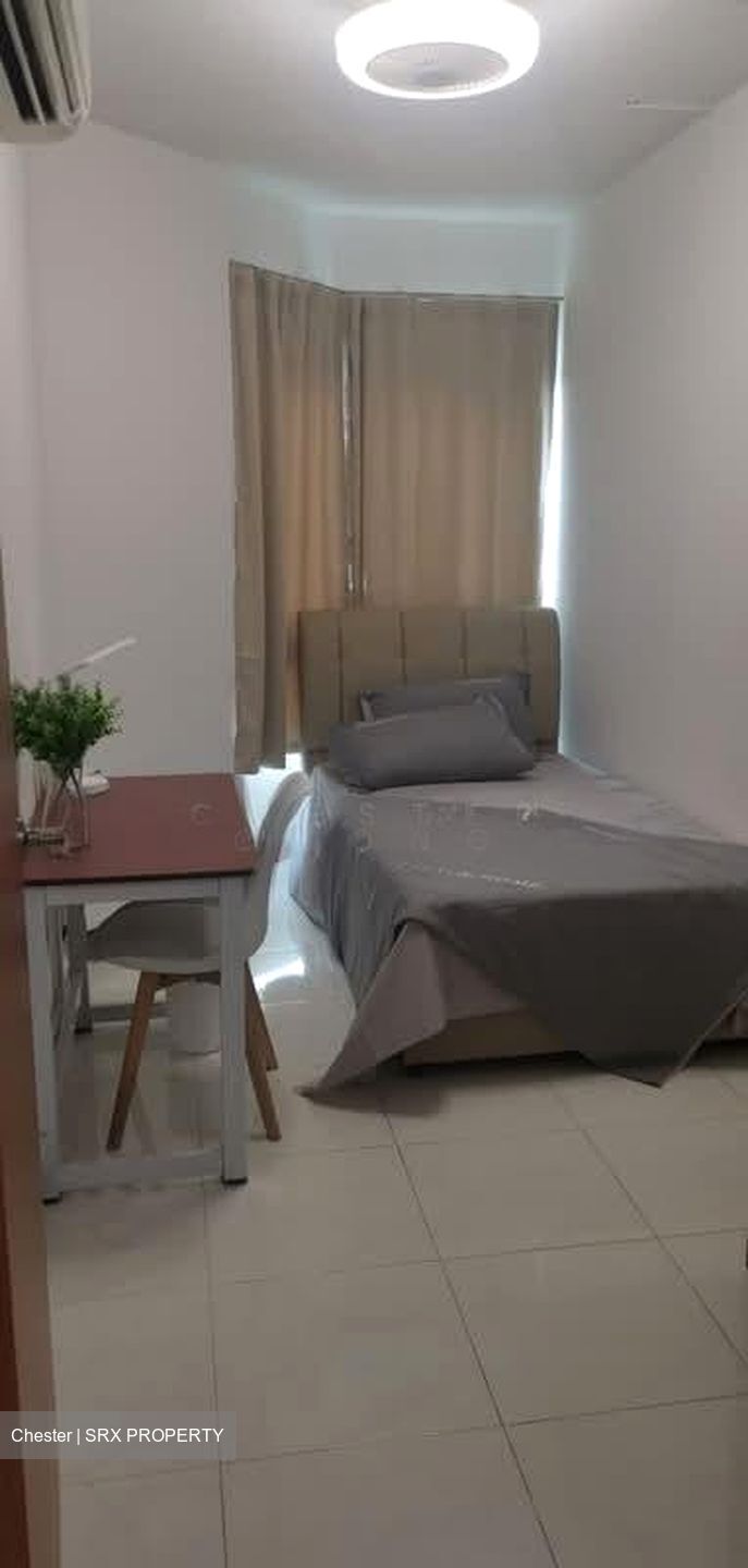 Melville Park (D18), Condominium #555242091